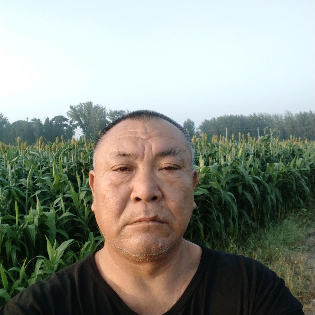 乡下人老李