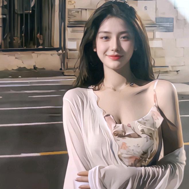 世界是美好的