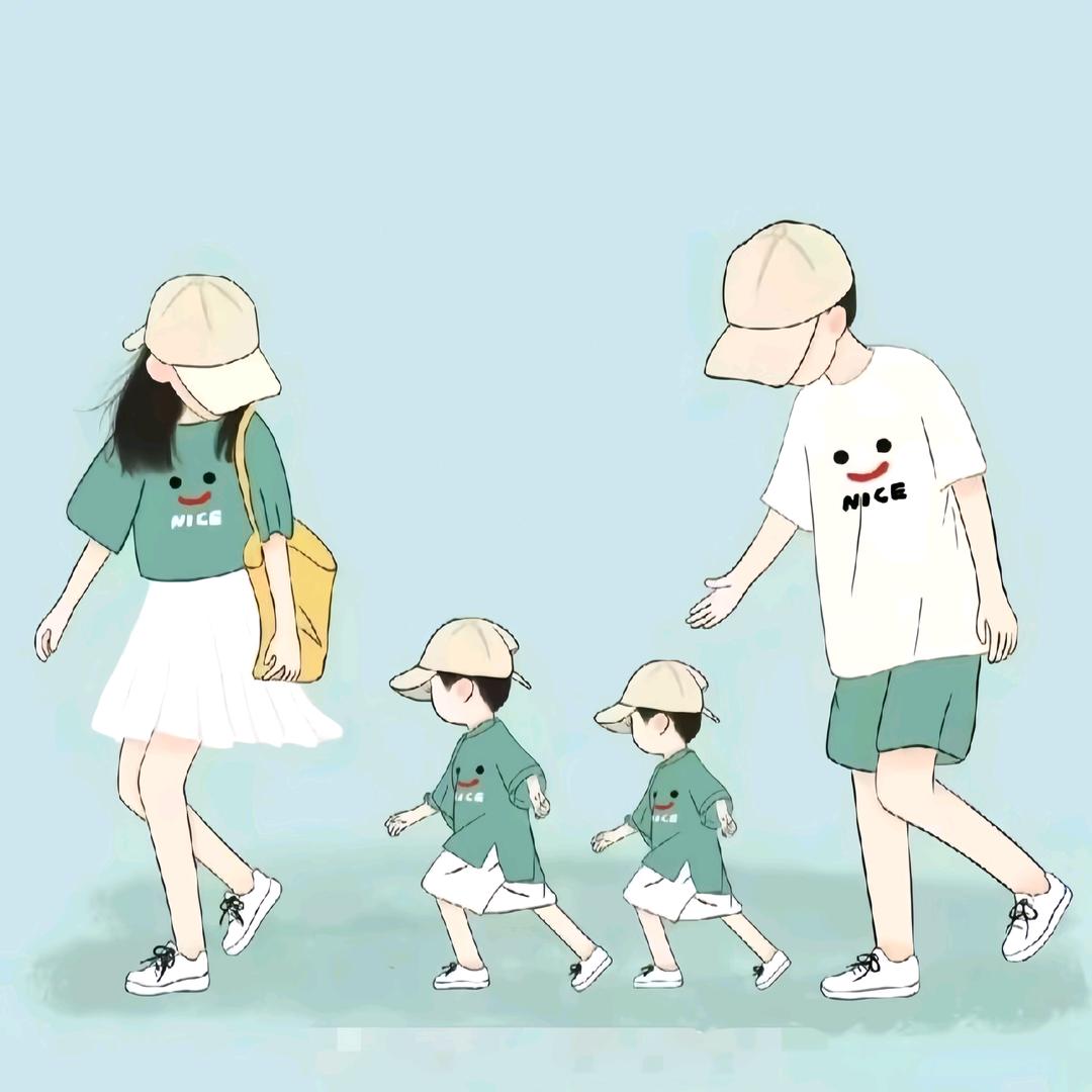 彤彤爱分享