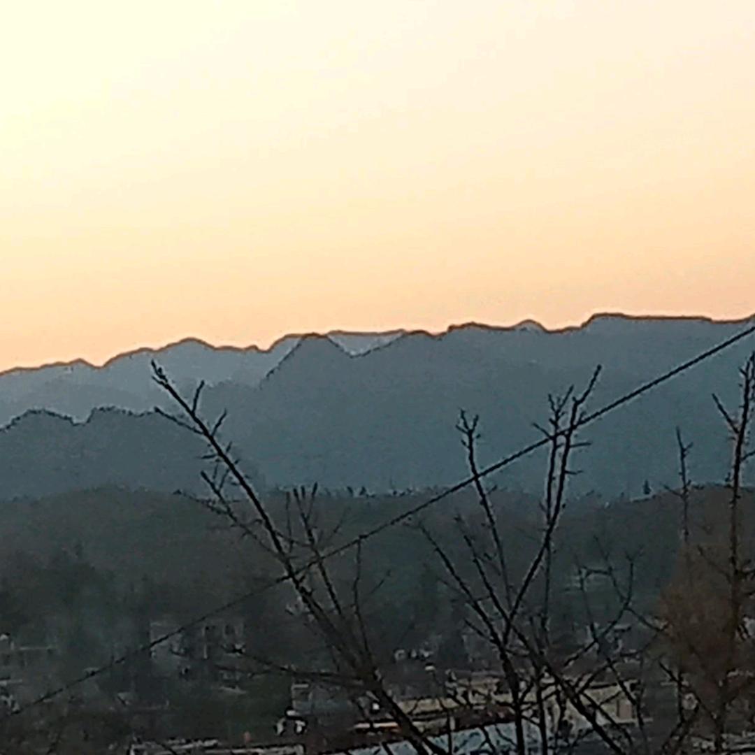 好风景