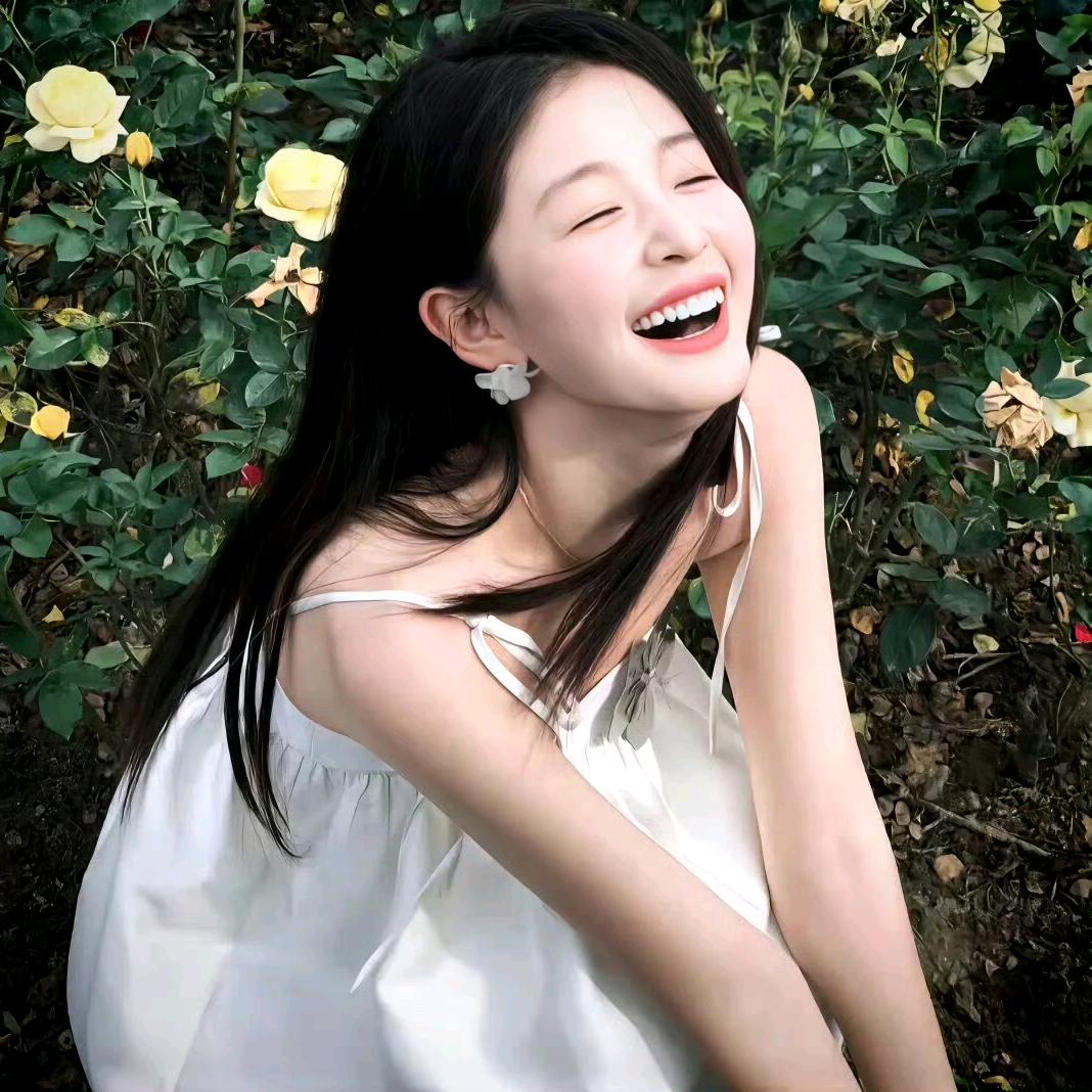 岁岁无虞🎀