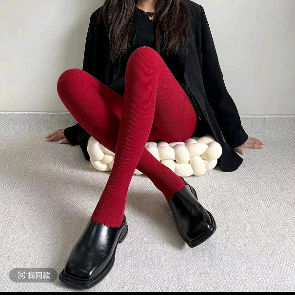 小麦姑娘