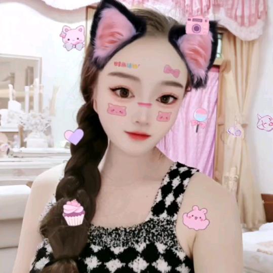 Love小苏