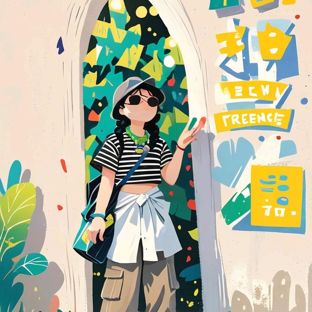 贺陈橙