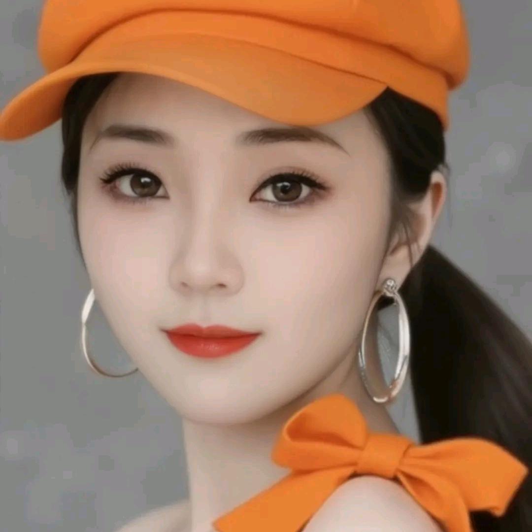 女汉子