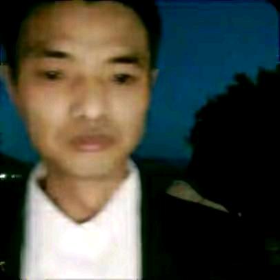 奉节县实验中学张勇