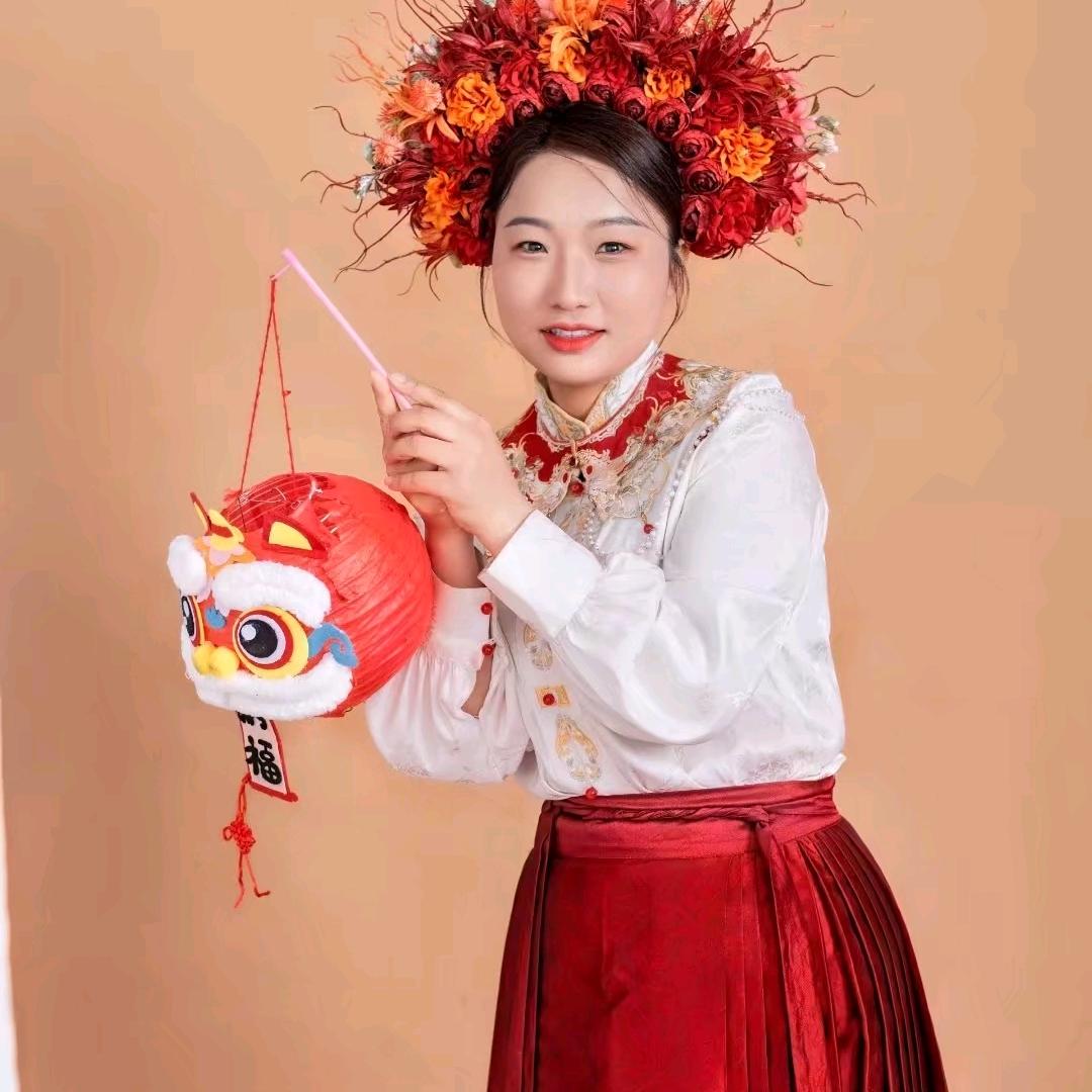 🍀芳子爱生活❤️