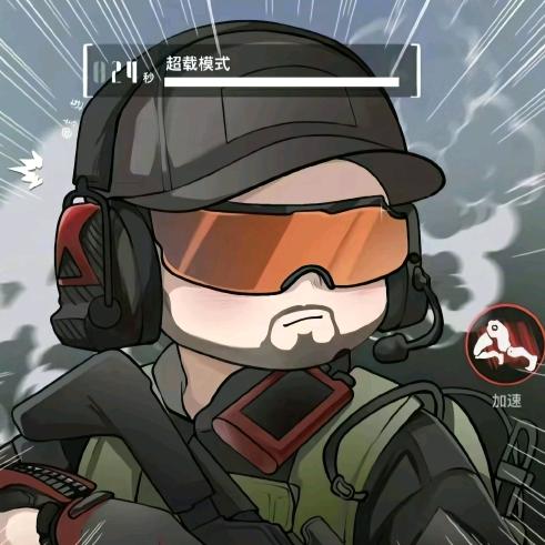 JQY君浅吟长官（三角洲行动）