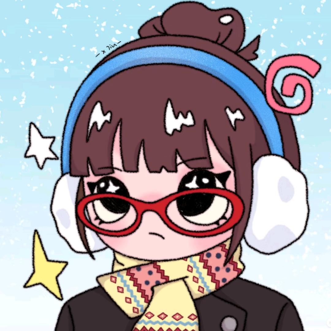 小羔羊