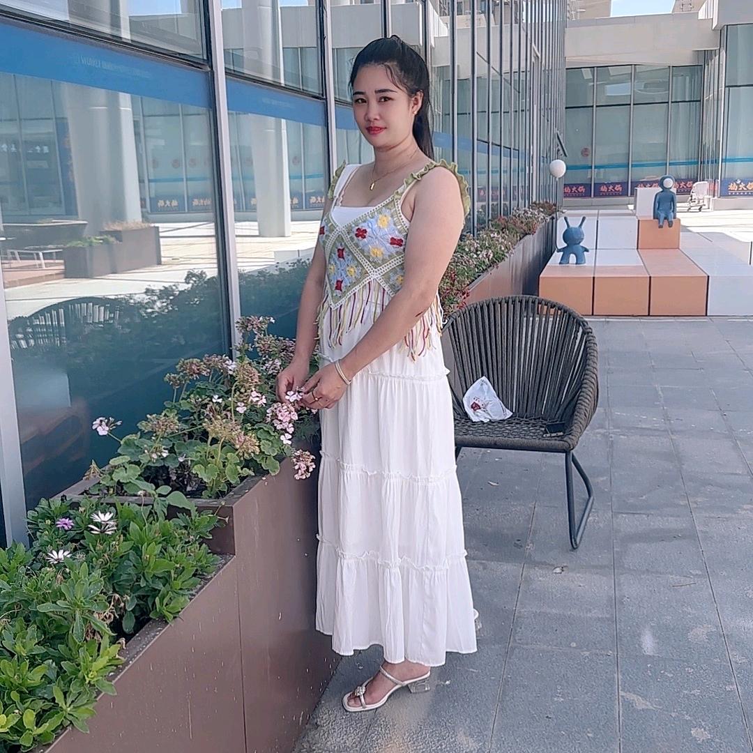 贵州，姚瑶