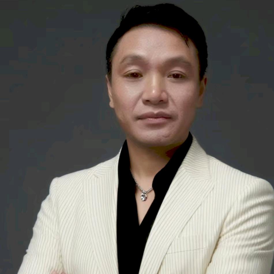 吕氏时空环境布局