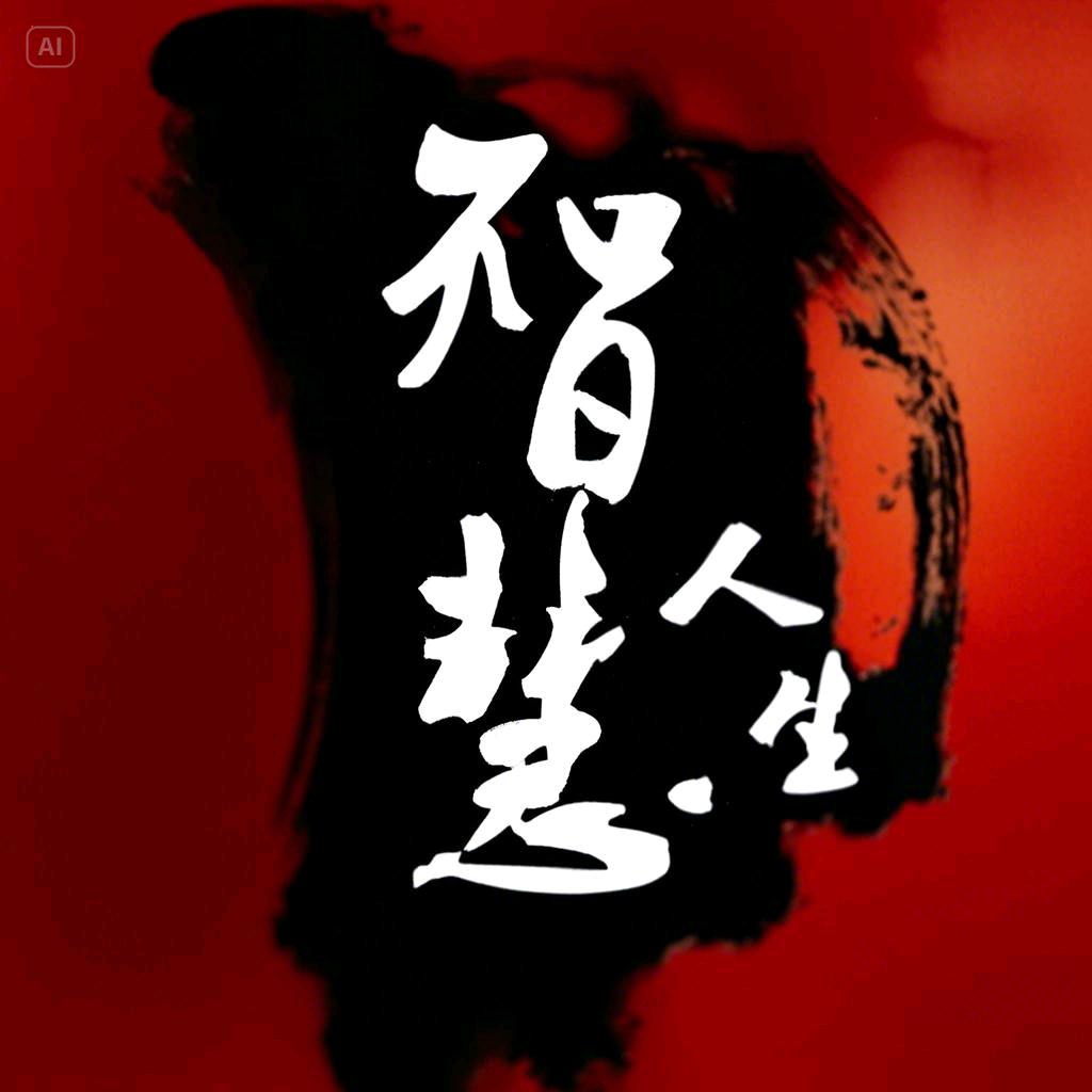 .智慧人生.