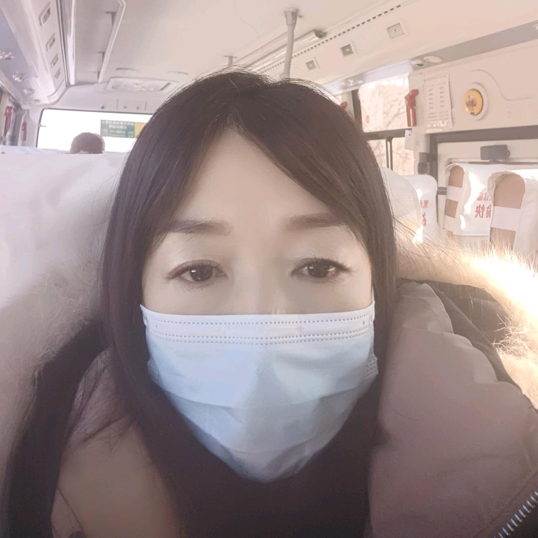 栀子花香（娟子）