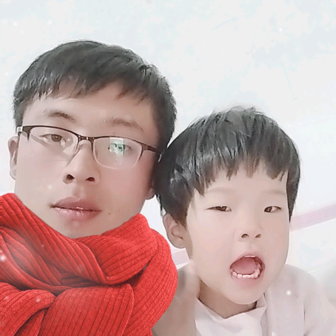 可茹的爸爸