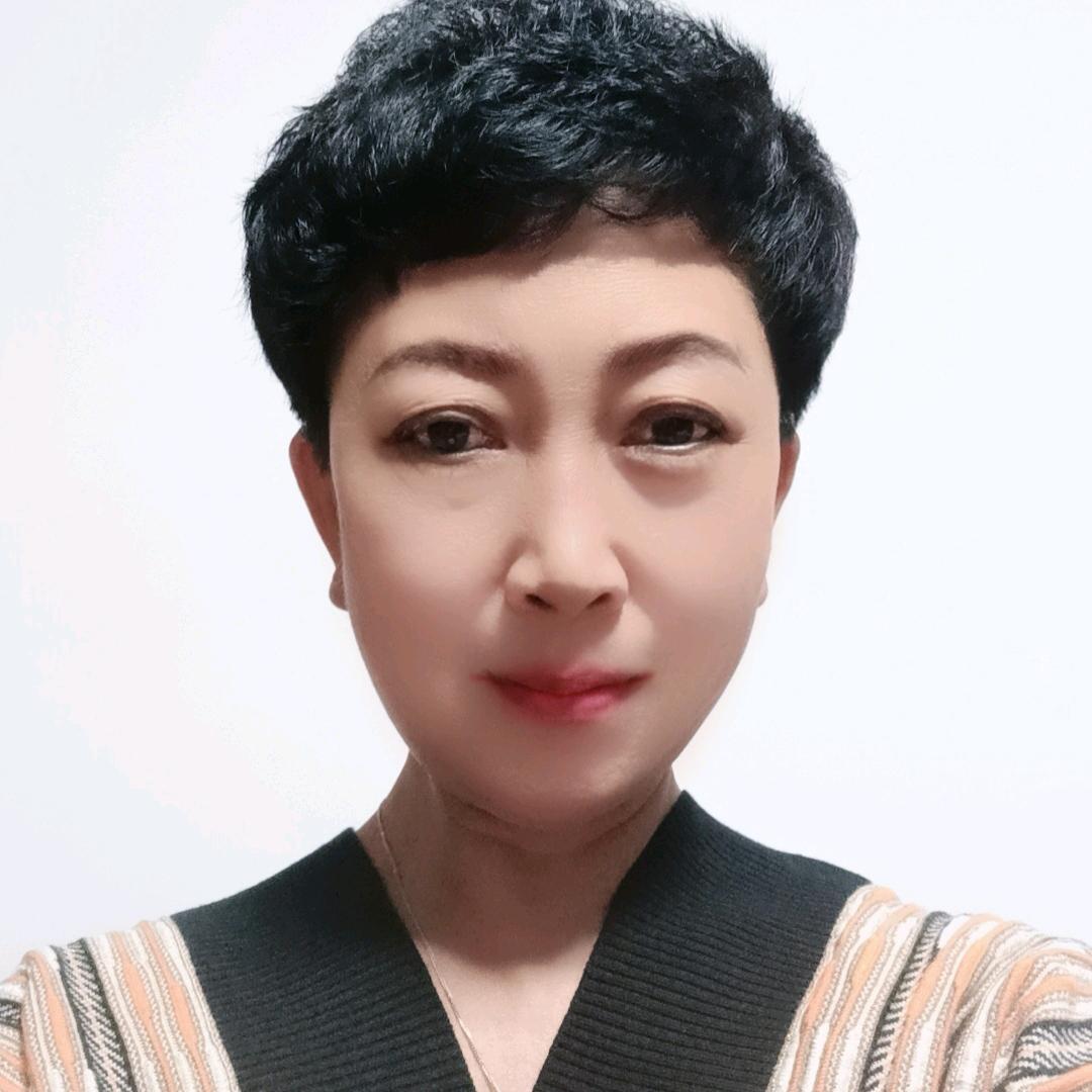 军姐甄选