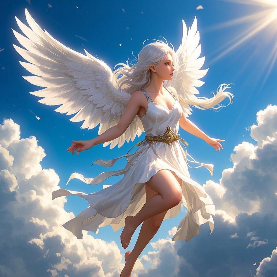 萌面小仙女、悠悠