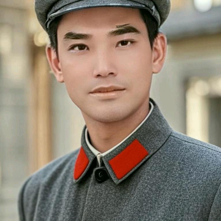 忠诚对人