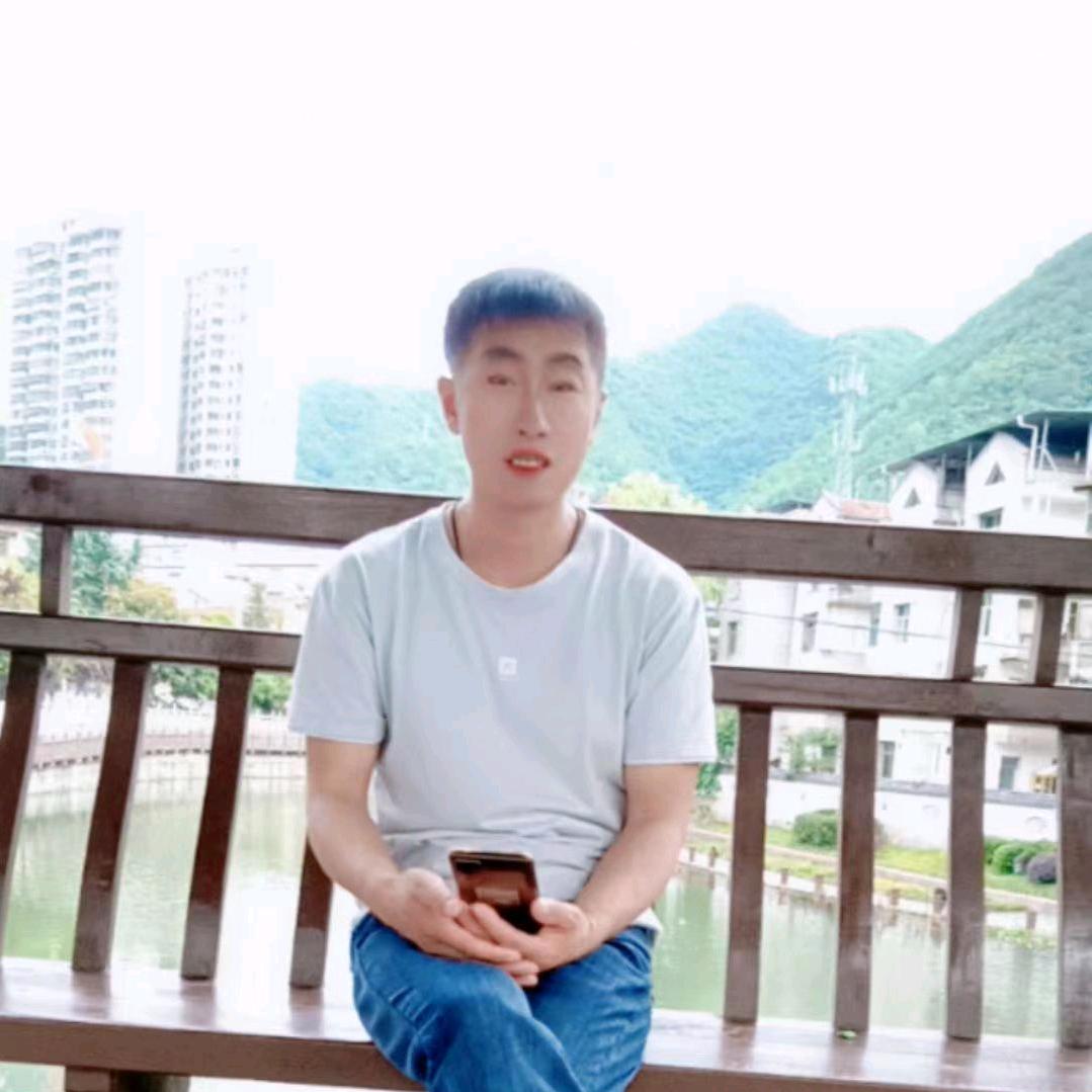 今生有缘。
