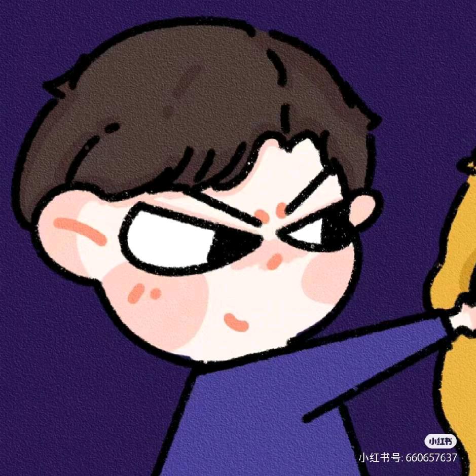 小薛同学