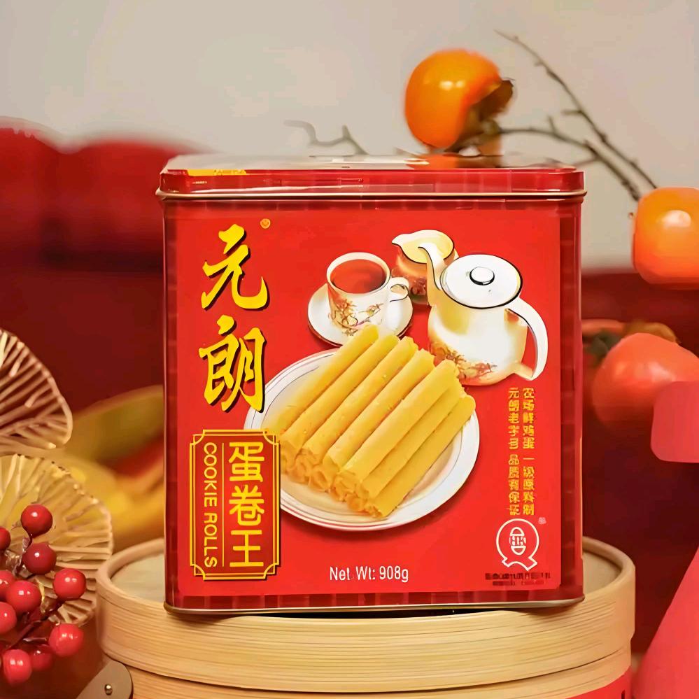 晨丰食品专营店