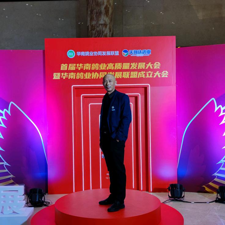 灼心守月人