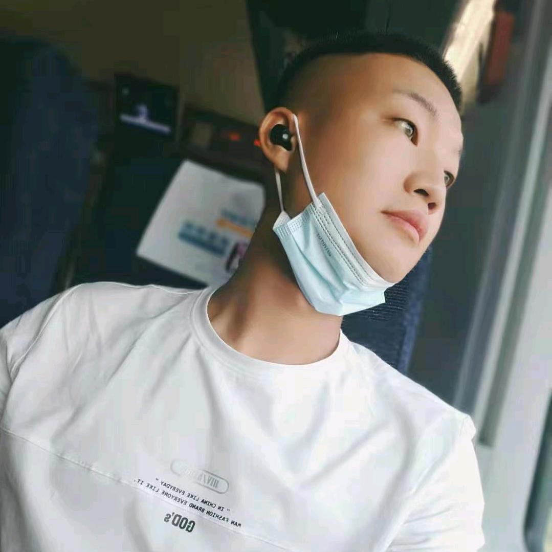 小磊子..
