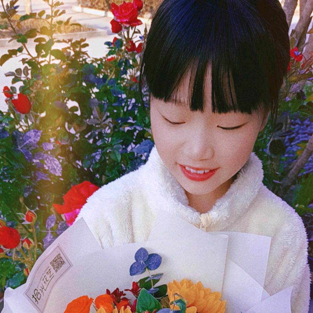 Hello!小美妞！