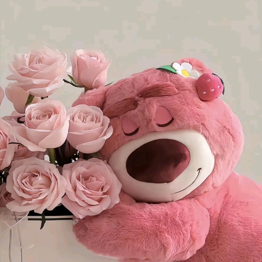 💞ℳঞᩚ半颗糖꧔ꦿ᭄💞*ꦿ