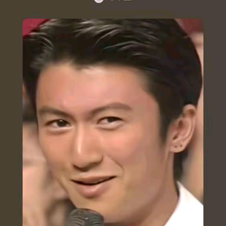 浪子依然在