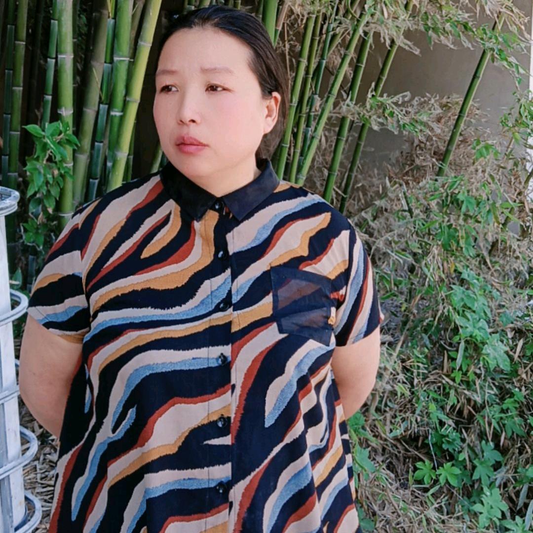 贤官张大姐