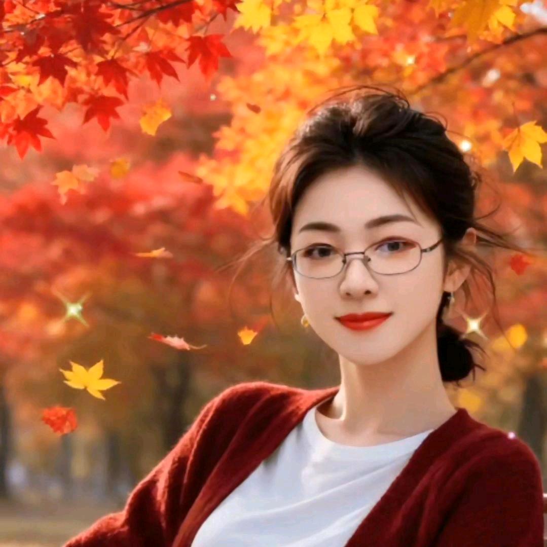 风雨彩红