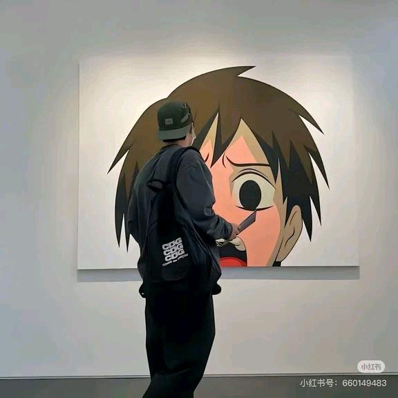 清い空