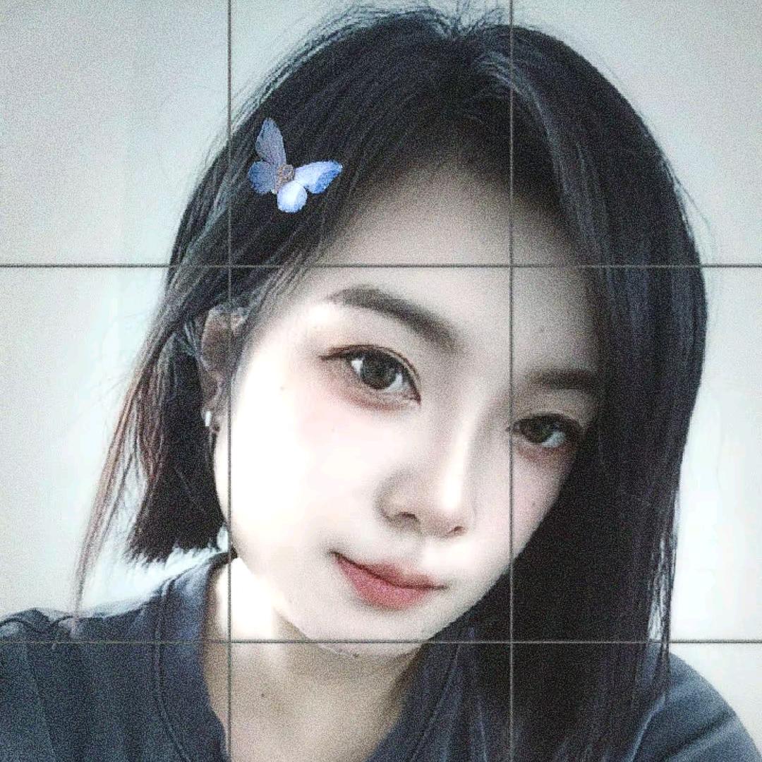 🌻叫我小影🌻