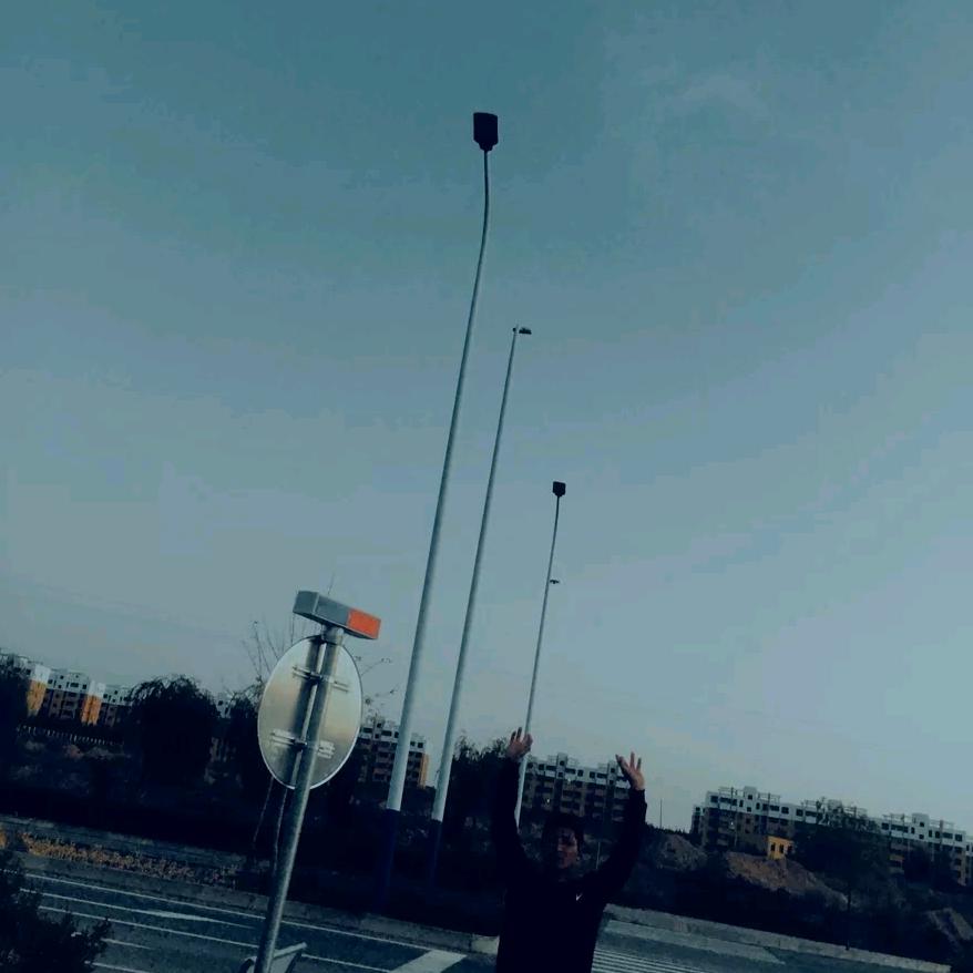 对流