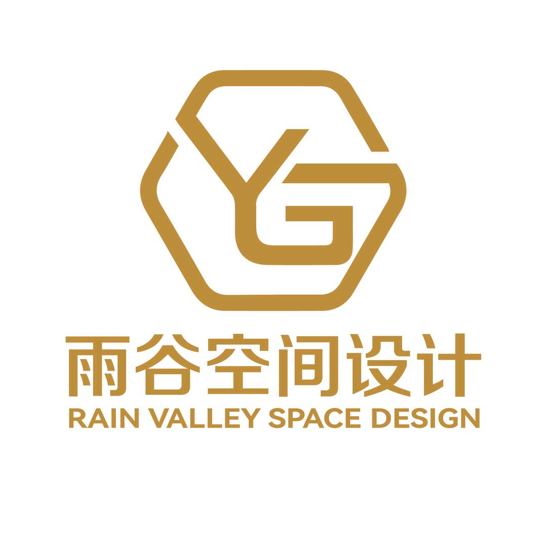 雨谷空间设计建筑装修