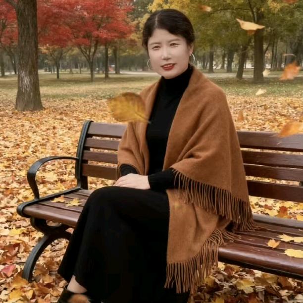 俩个孙子的奶奶