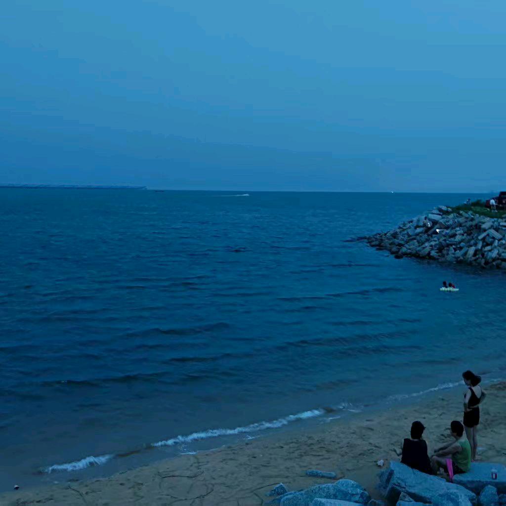 骑着乌龟🐢去上学