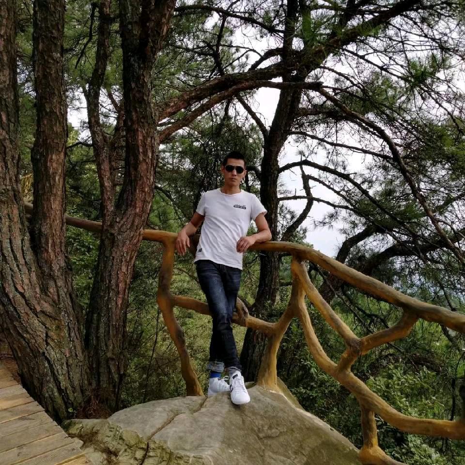 壹和贰（耒耒）