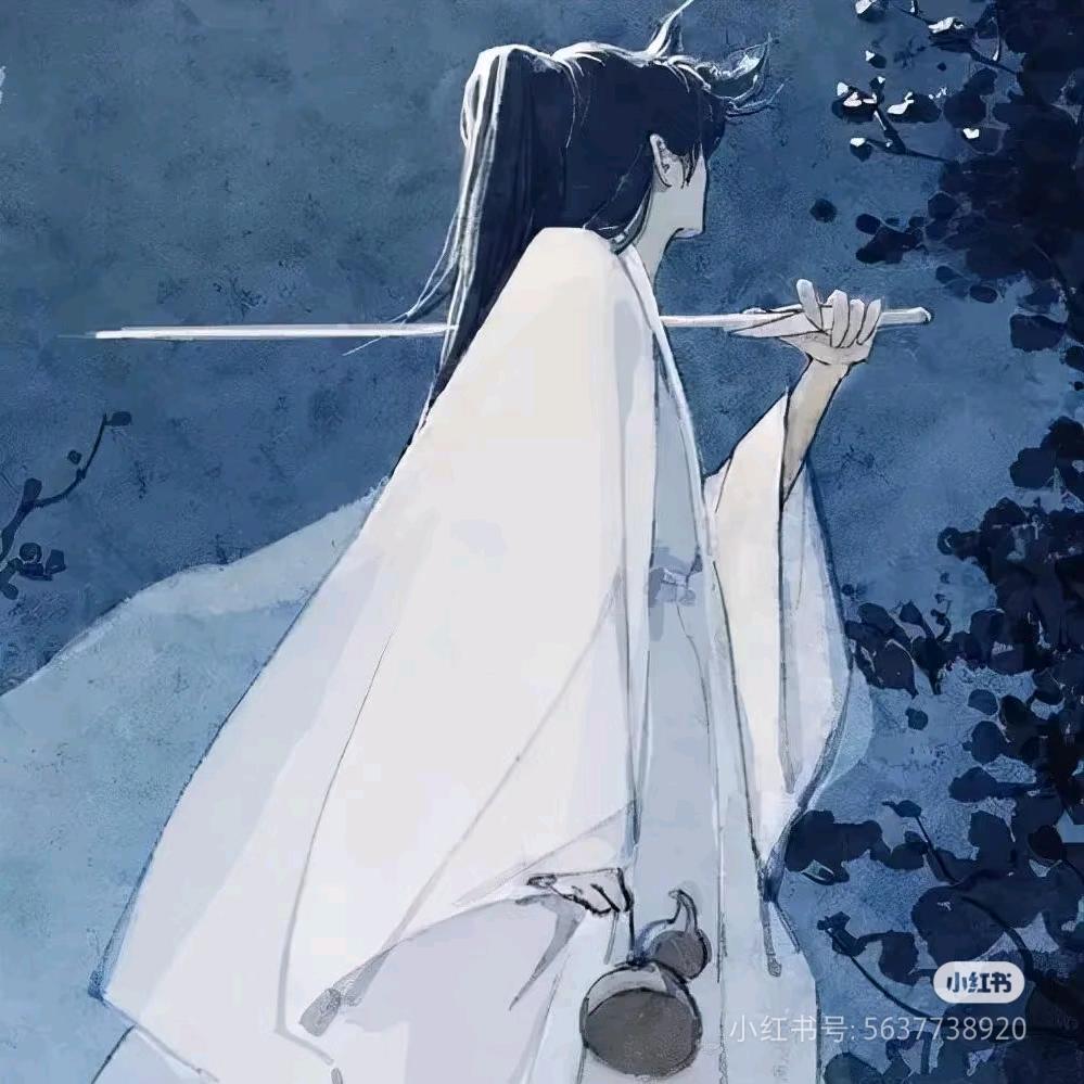 影子、