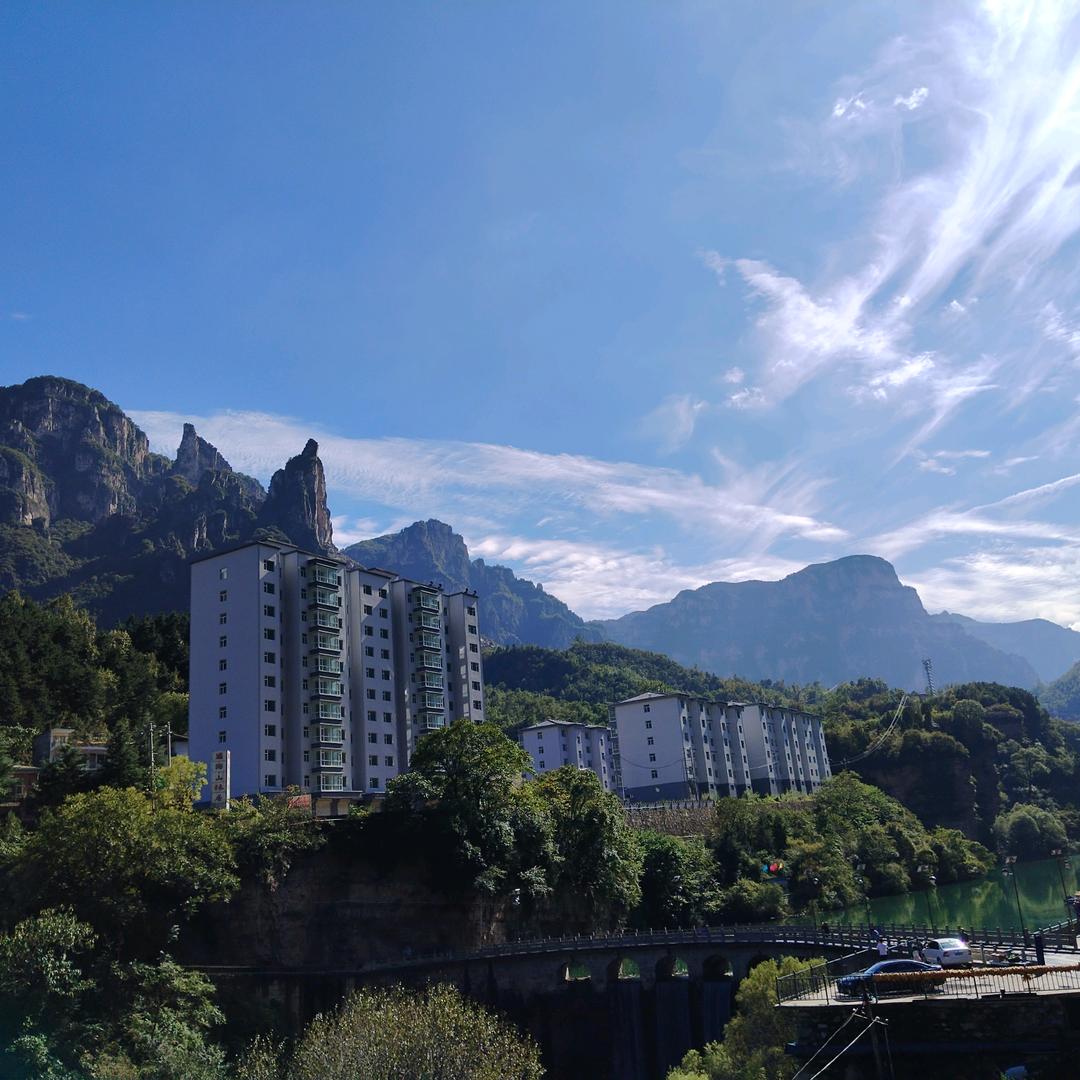 相逢就是上上签