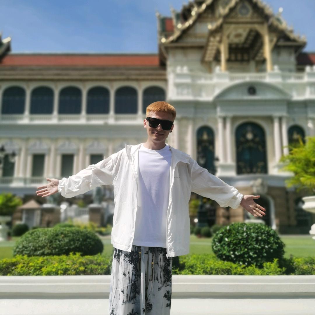 被驴踢了的脑袋