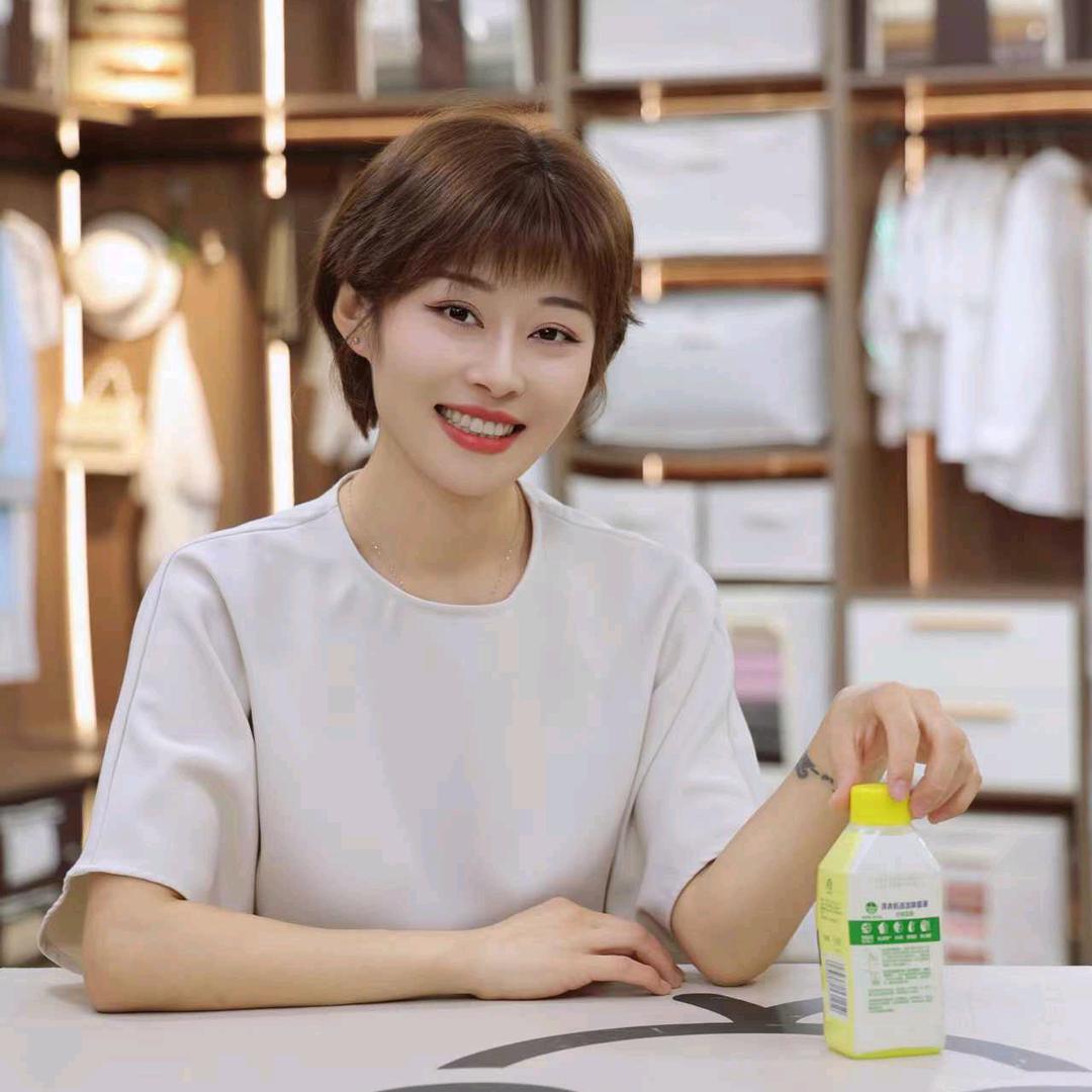 甜甜爱生活@抖音