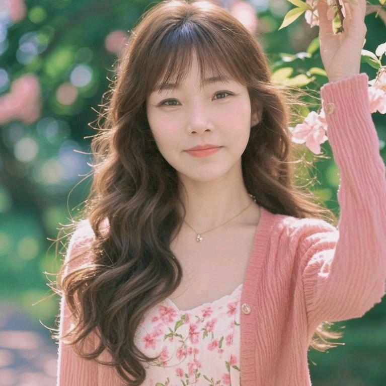 💞心田似海💞