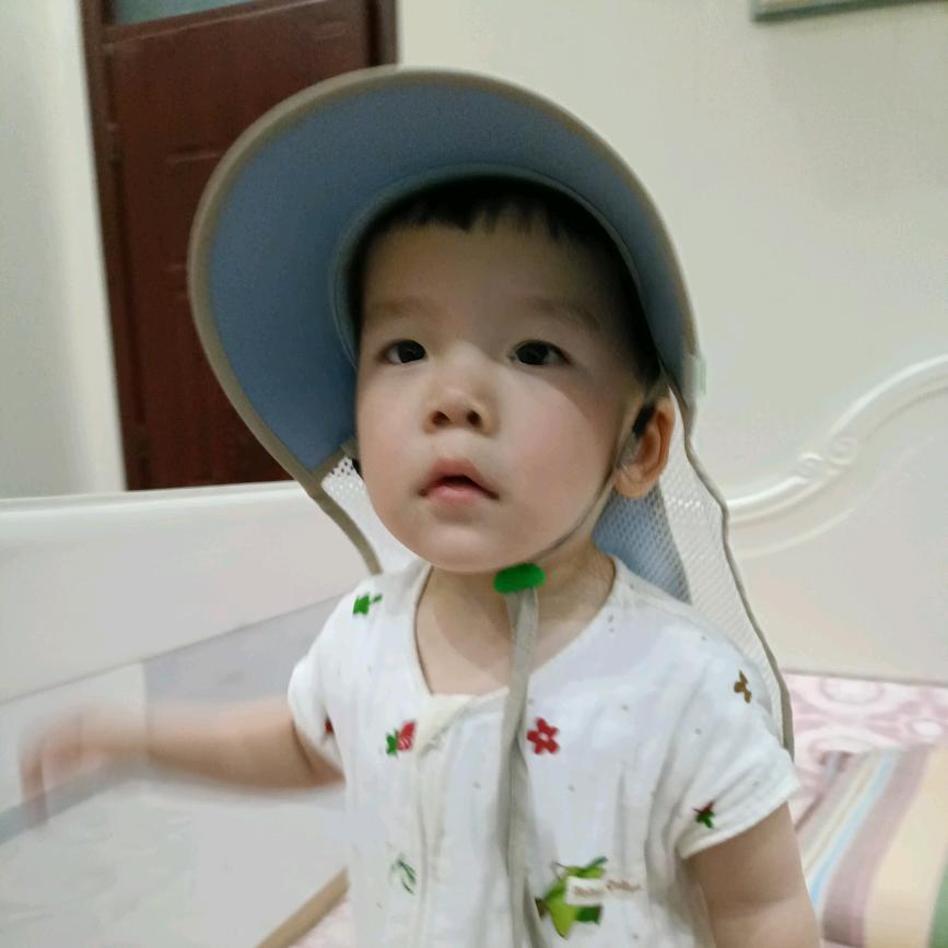 星星今天开心吗