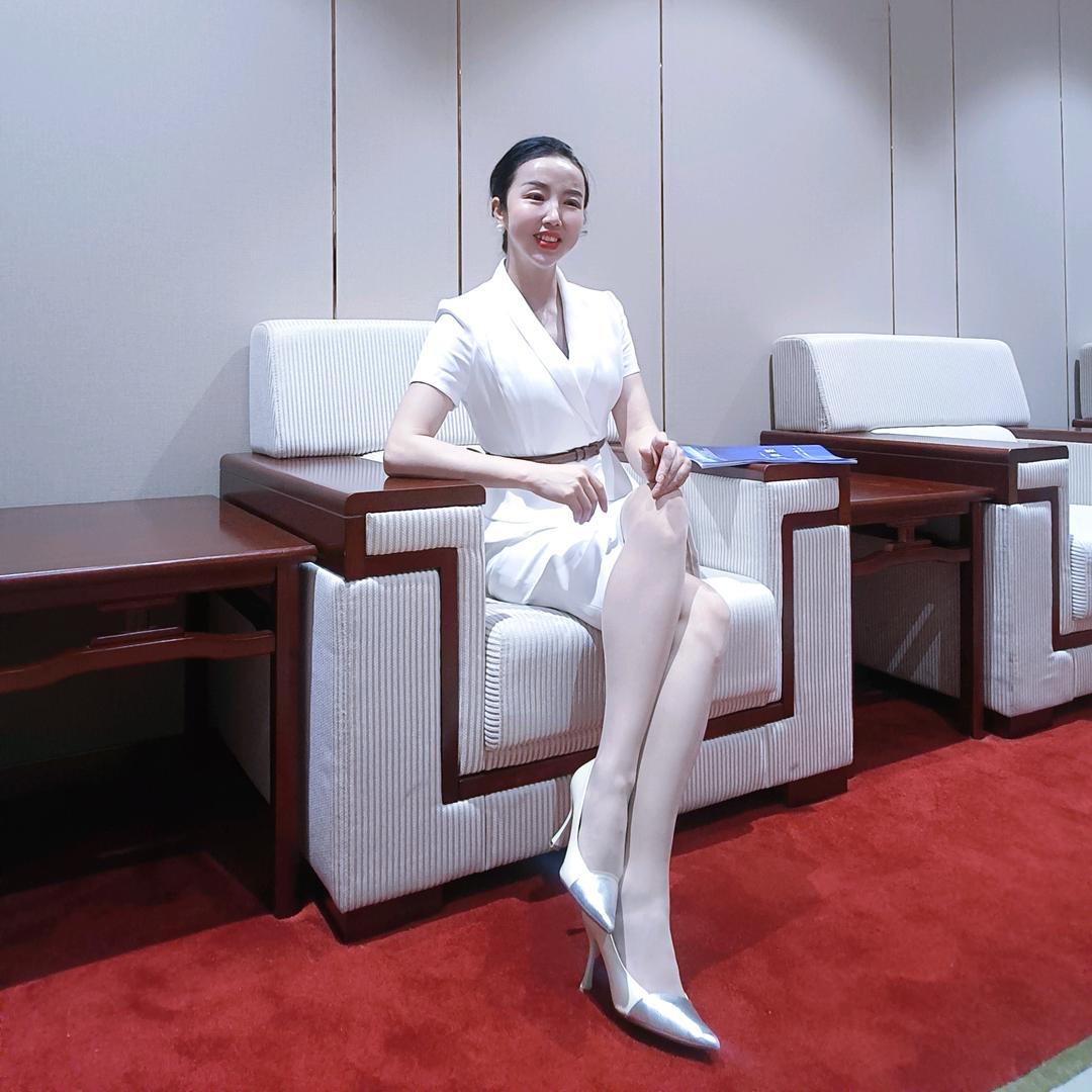 酒店管理.形体礼仪静姐
