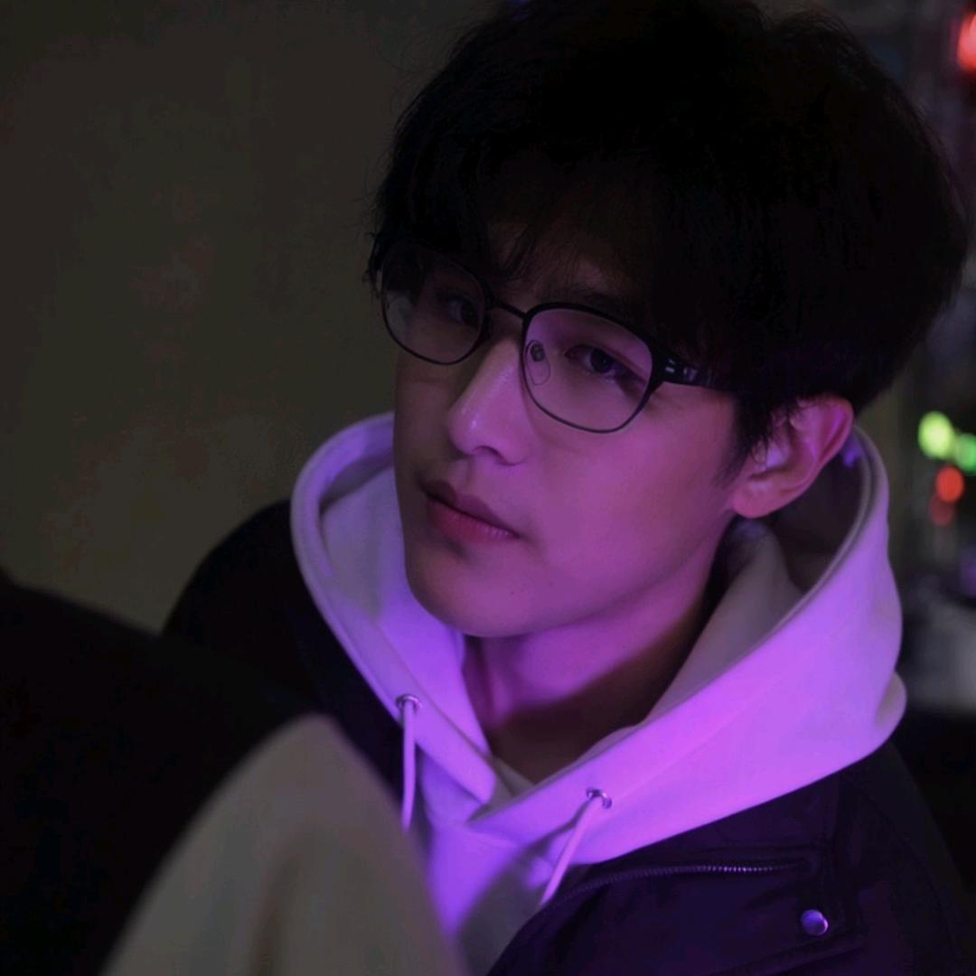 @情歌王子