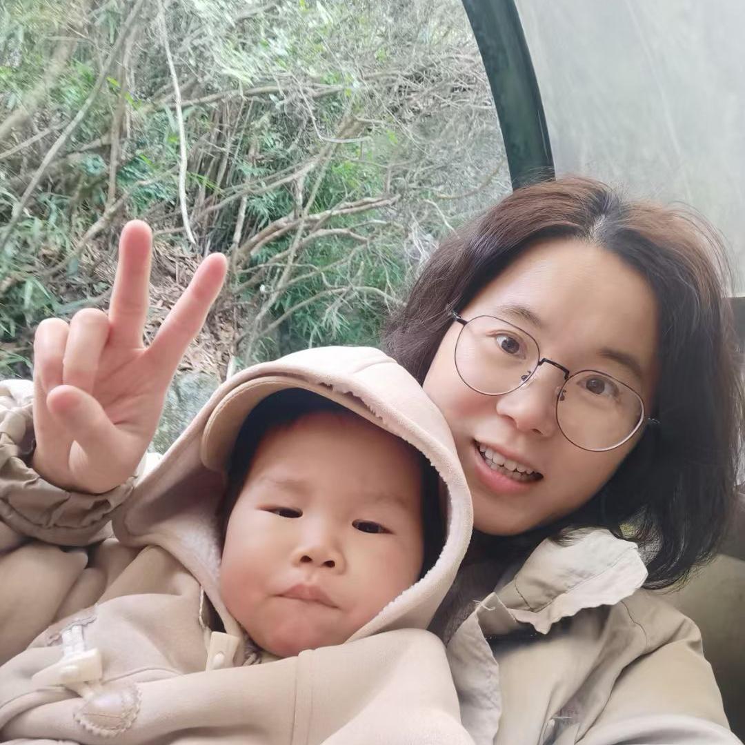 是木木呀（涨粉中）