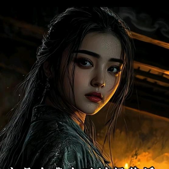 诡秘档案馆