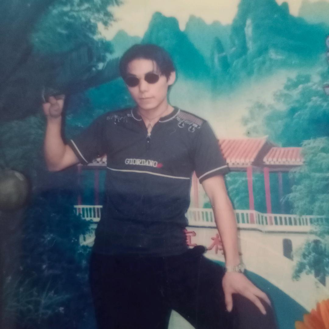 龙辉
