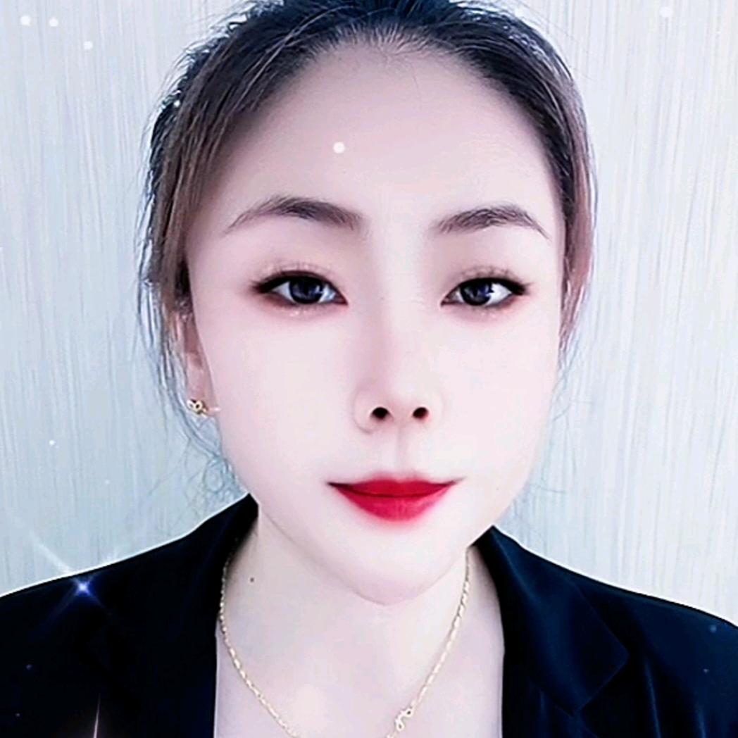 诗诗在努力